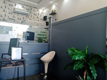 مكتبة عين المعرفة - Hail - +966 50 211 1775