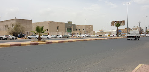 Southern Police Station - Khamis Mushait - +966 17 237 8749