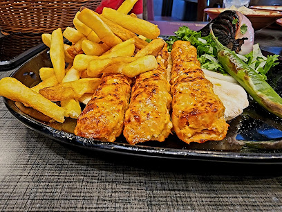 Ennabi Grill - Riyadh - +966 9200 06396