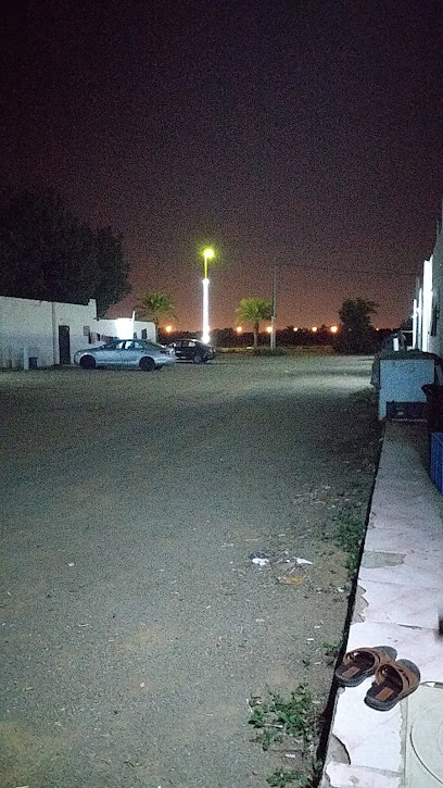 ملعب - Saudi Arabia|Abu Arish 84519|WRVM+3F7