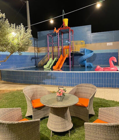 شاليهات تيارا - Al Khutamah - +966 56 112 0923