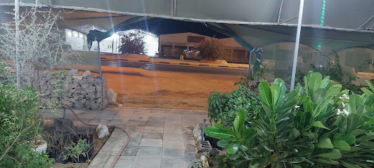 مشتل الحديقه المتميزه بالصرار - As Sarrar - +966 50 606 4824