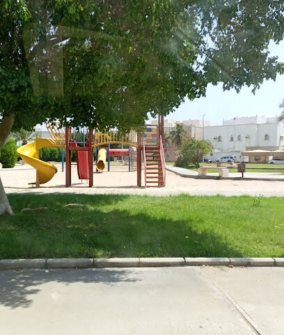 Play ground - Jeddah -