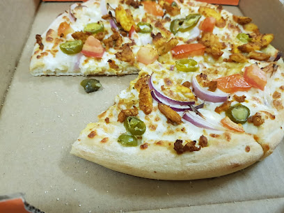 Little Caesars Pizza! Pizza! !ليتل سيزرز بيتزا! بيتزا - Riyadh - +966 11 449 6563