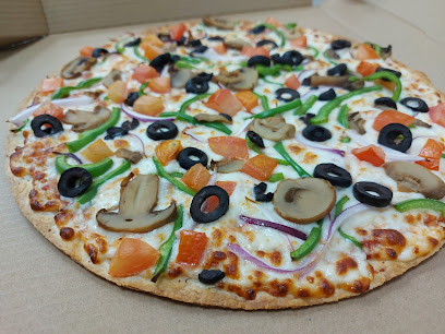 Little Caesars Pizza! Pizza! !ليتل سيزرز بيتزا! بيتزا - Al Madinah Al Munawwarah - +966 14 831 1441