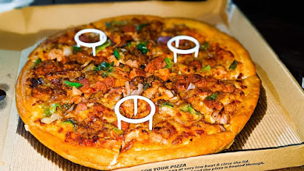Pizza resturant - Hail - +966 16 566 0808