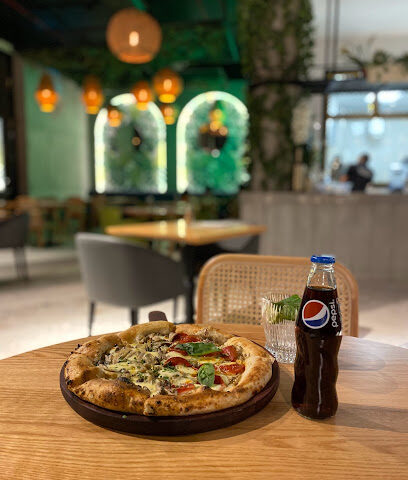 VERDE - Khamis Mushait - +966 53 585 3000