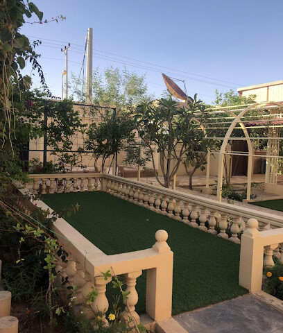 منتجع Fountain - فونتين - Marat -