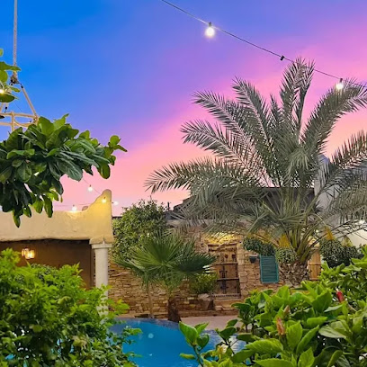 قرية مرسال - Buraydah - +966 58 132 0669