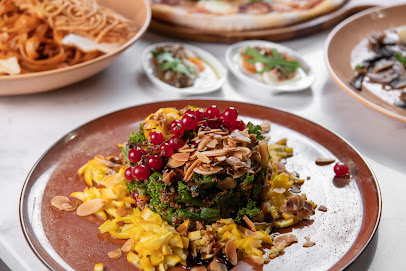 rbg GRILL Restaurant - Riyadh - +966 11 200 9991