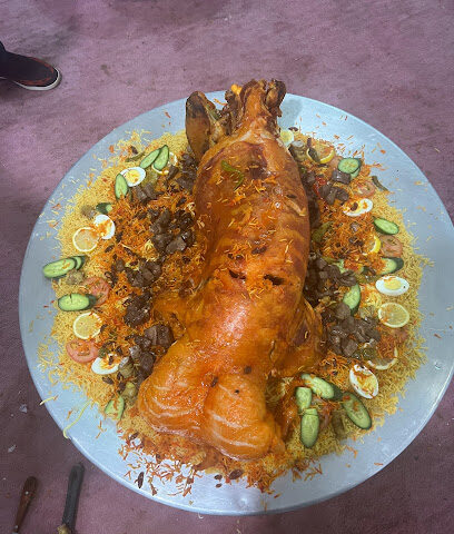 مطبخ الضحياء - Taif - +966 50 273 2012
