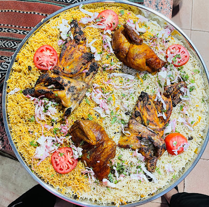Grill Bukhari Restaurant - Hafar Al Batin - +966 55 583 1052