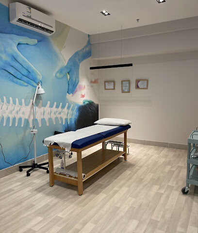 مركز إرادة للعلاج الطبيعي - Khamis Mushait - +966 59 488 0610