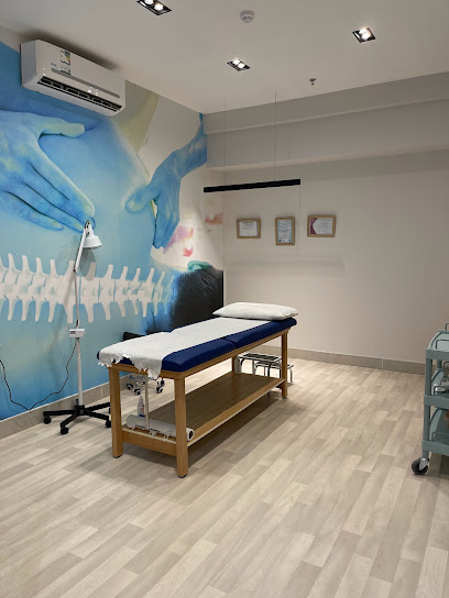 مركز إرادة للعلاج الطبيعي - Saudi Arabia|Khamis Mushait|Unnamed Road 62432،