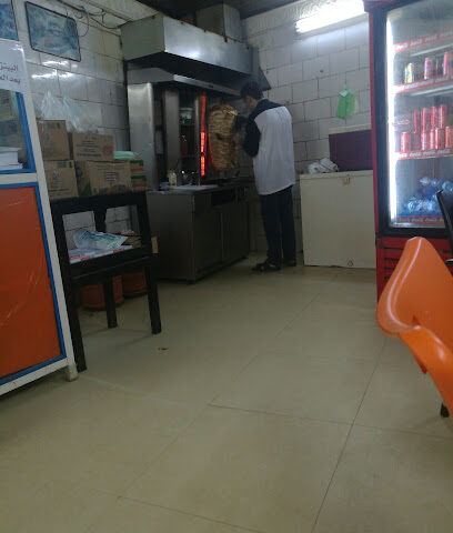 Shawarma pies Falcon - Ahad Al Masarihah - +966 53 297 0194