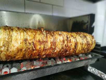 شاورما لحظه - Badr - +966 50 539 2725