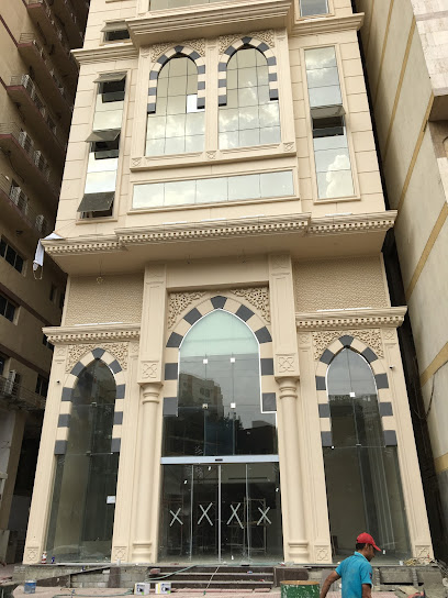 مجموعة القاسم للتنمية والاستثمار - Saudi Arabia|Mecca 24235|4626