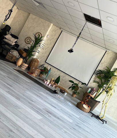 Aspire Pro Fitness Academy - Al Khobar - +966 13 816 1388