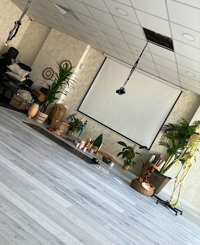 Aspire Pro Fitness Academy - Saudi Arabia|Al Khobar 34448|Olaya|Bashar Ibn Burd St