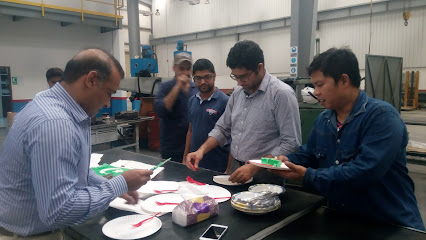 RNC(NGCF) - Dammam - +966 50 259 2238