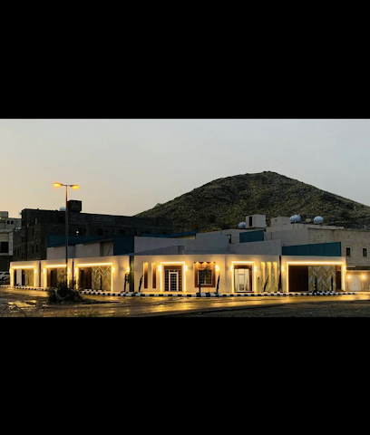 شاليهات غزال للفلل الفندقية - Taif - +966 54 821 2154