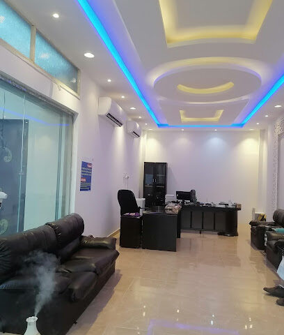 مكتب راكان الدوخي للعقارات - Hail - +966 56 753 9766