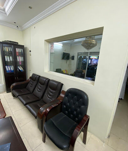 مكتب عبدالله المسلم للعقارات - Dammam - +966 54 064 9922
