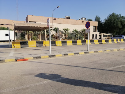 Traffic Police - Al Jubail - +966 13 341 0660