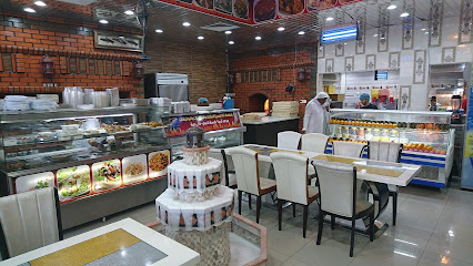 Rawabi Al Sham Restaurant - Hail - +966 16 543 6735