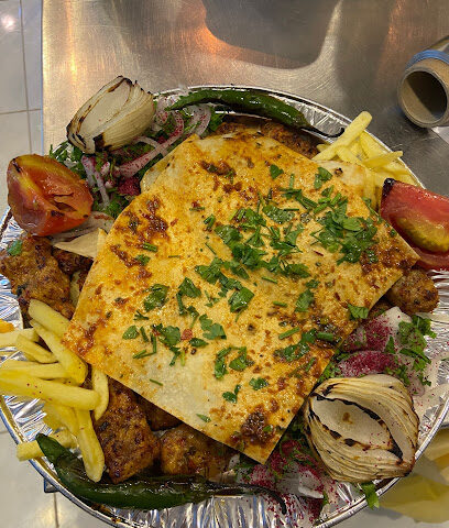 مطعم مبسط مشويات - Al Artawiyah - +966 53 147 4249