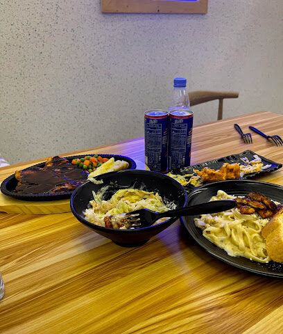 Rancho Restaurant - مطعم رانشو - Najran - +966 50 999 4784