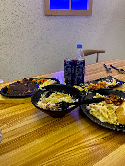 Rancho Restaurant - مطعم رانشو - Saudi Arabia|Najran 66262|King Abdullah Rd