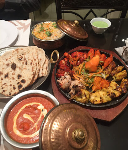 Copper House Restaurant - Hail - +966 16 571 1115