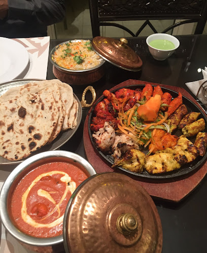 Copper House Restaurant - Hail 55428