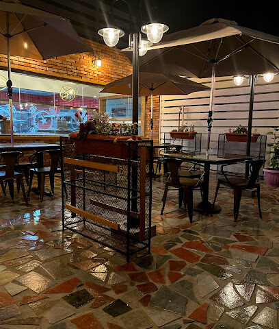 LAS TAPAS Restaurant - Abha -