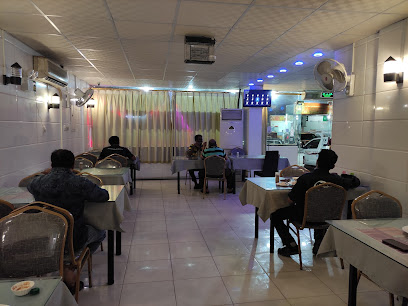 Golden Restaurant - Dammam -