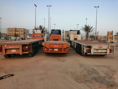 Al-Qahtani Site2 - Dammam - +966 13 857 4150