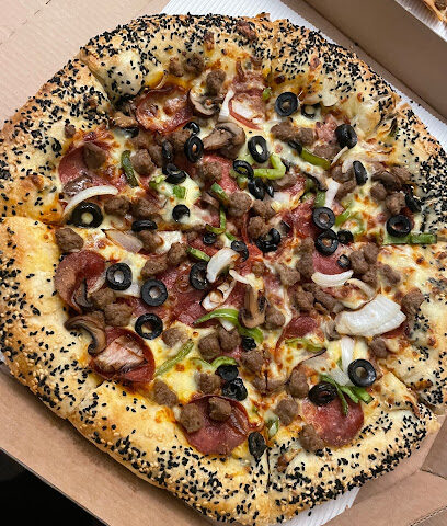 Lorenzo Pizza | لورينزو بيتزا - Riyadh -