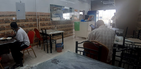 Gulf Asdaf restaurant - Al Jubail -