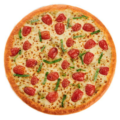 Lorenzo Pizza | لورينزو بيتزا - Riyadh -