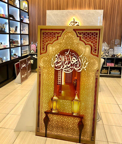 حلول وانجاز للدعاية والاعلان والتصميم - Taif - +966 50 928 4789