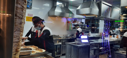 مطعم الزاكي بيش - Baish - +966 53 341 4428