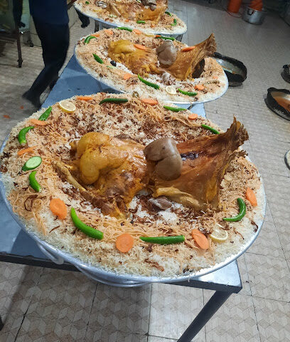 مطعم ومطبخ بيت الاجداد - Hafar Al Batin - +966 53 366 2353
