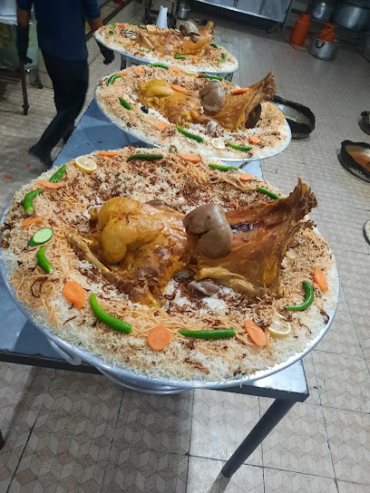 مطعم ومطبخ بيت الاجداد - Hafar Al Batin 39913