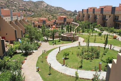 Valley Tourist Resort - Ash Shafa - +966 55 533 8741