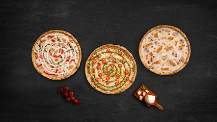 Maestro Pizza - Al Qurayyat - +966 9200 17777