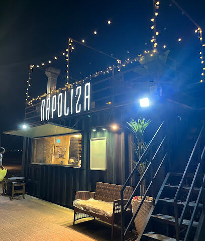 Napoliza - Safwa - +966 53 055 0806