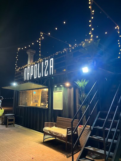 Napoliza - Saudi Arabia|Safwa 32833|Al Budur|2573 8364 Al Bayruni St