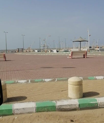 Hesais Beach - جازان -