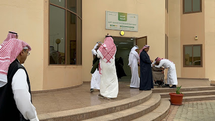 مجمع الجفالي للرعاية والتأهيل - Unayzah - +966 16 365 5500